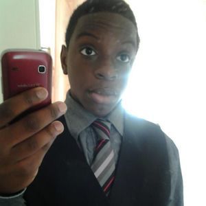 Meet your Posher, Kelvin